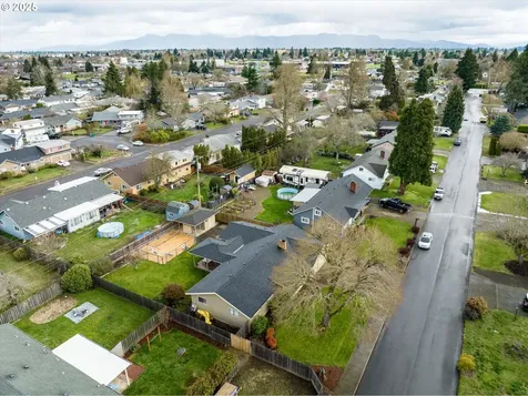 4485 Avalon Street Eugene OR 97402