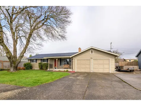 4485 Avalon Street Eugene OR 97402