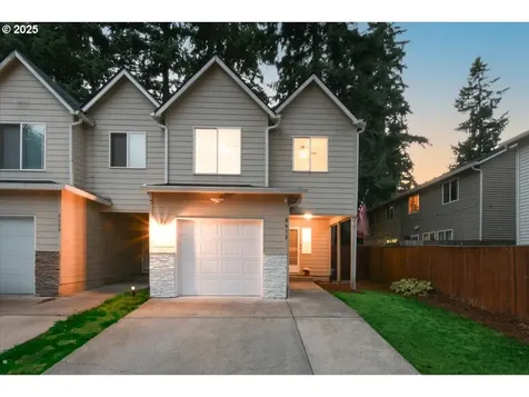 8412 NE 36th Circle Vancouver WA 98662