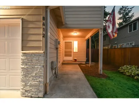 8412 NE 36th Circle Vancouver WA 98662