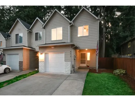 8412 NE 36th Circle Vancouver WA 98662