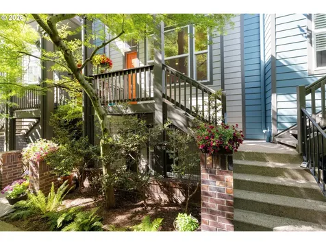 8818 SE 11th Avenue Portland OR 97202