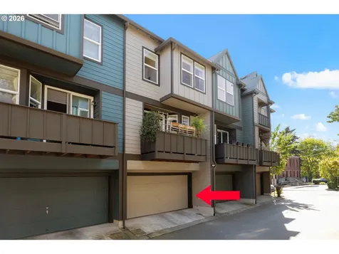 8818 SE 11th Avenue Portland OR 97202