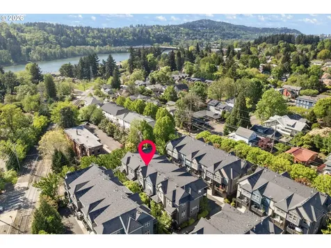 8818 SE 11th Avenue Portland OR 97202