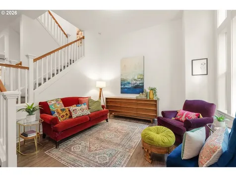 8818 SE 11th Avenue Portland OR 97202