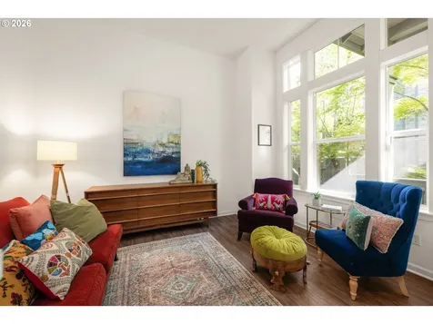 8818 SE 11th Avenue Portland OR 97202