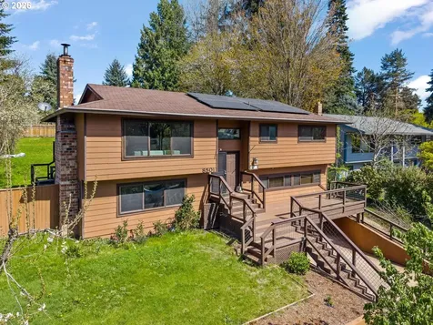 8501 SW Iroquois Drive Tualatin OR 97062