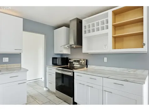 1408 E 15th Street The Dalles OR 97058