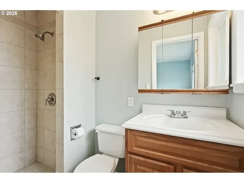 1408 E 15th Street The Dalles OR 97058