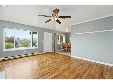 1408 E 15th Street The Dalles OR 97058