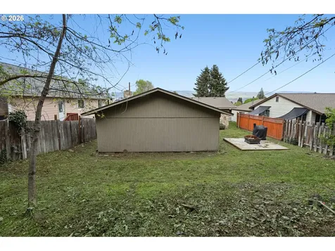 1408 E 15th Street The Dalles OR 97058
