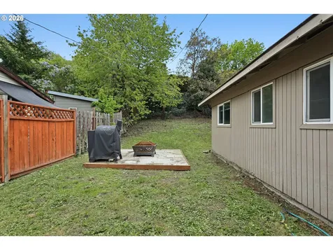 1408 E 15th Street The Dalles OR 97058
