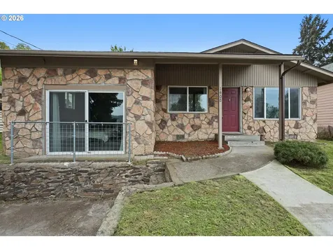 1408 E 15th Street The Dalles OR 97058