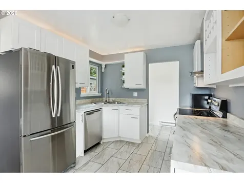 1408 E 15th Street The Dalles OR 97058