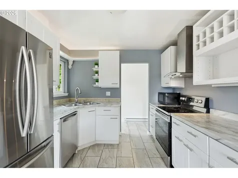 1408 E 15th Street The Dalles OR 97058