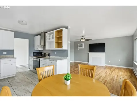 1408 E 15th Street The Dalles OR 97058