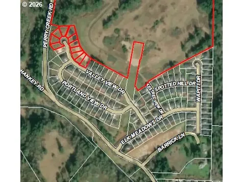 35460 Valley View Drive St. Helens OR 97051