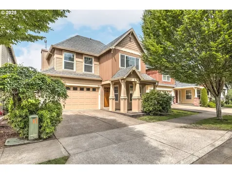 555 NE Caden Avenue Hillsboro OR 97124