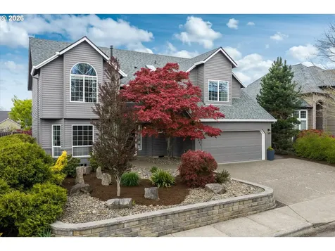 5449 NW Preakness Terrace Portland OR 97229