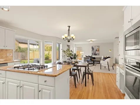 5449 NW Preakness Terrace Portland OR 97229