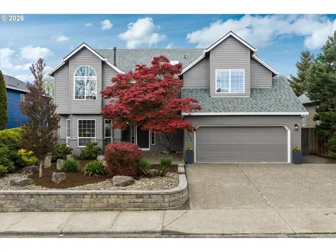 5449 NW Preakness Terrace Portland OR 97229