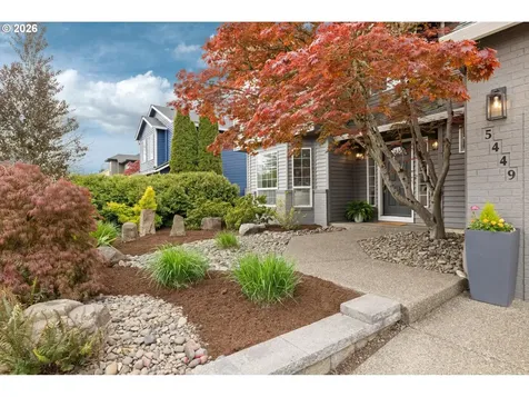 5449 NW Preakness Terrace Portland OR 97229