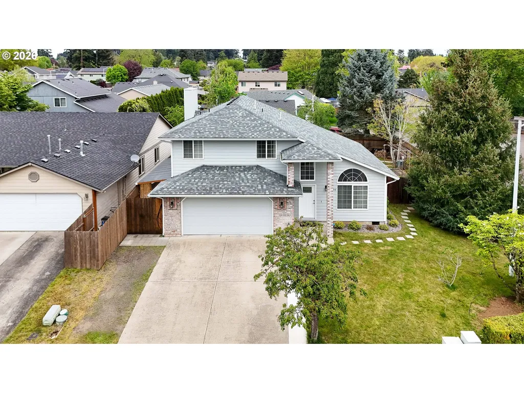 6414 NE 43rd Street Vancouver WA 98661