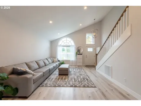 6414 NE 43rd Street Vancouver WA 98661