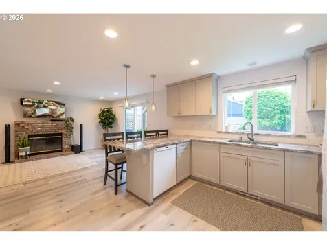 6414 NE 43rd Street Vancouver WA 98661