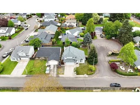 6414 NE 43rd Street Vancouver WA 98661