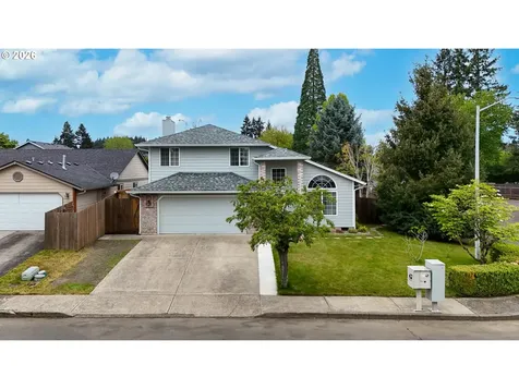 6414 NE 43rd Street Vancouver WA 98661