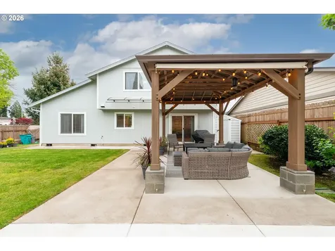 6414 NE 43rd Street Vancouver WA 98661