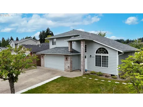 6414 NE 43rd Street Vancouver WA 98661