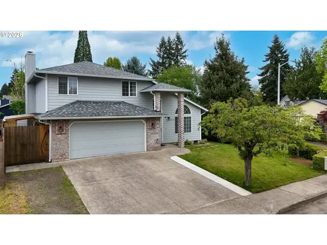 6414 NE 43rd Street Vancouver WA 98661
