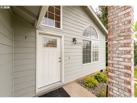 6414 NE 43rd Street Vancouver WA 98661