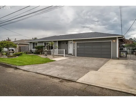 2370 Fir Street North Bend OR 97459
