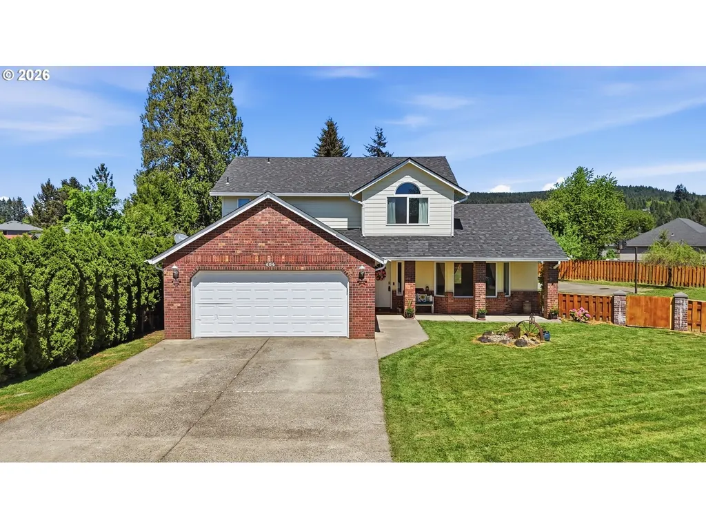 406 E Valley Street Yacolt WA 98675