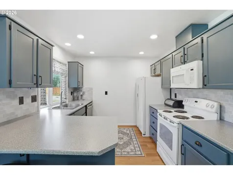 406 E Valley Street Yacolt WA 98675
