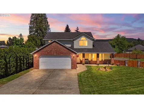 406 E Valley Street Yacolt WA 98675
