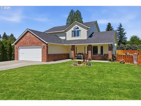 406 E Valley Street Yacolt WA 98675