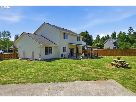 406 E Valley Street Yacolt WA 98675