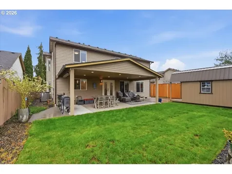 2000 N 5th Way Ridgefield WA 98642