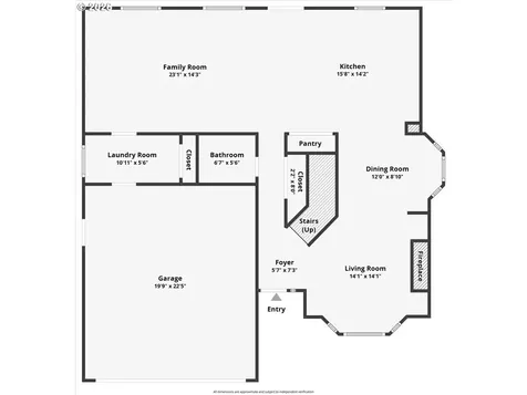 2000 N 5th Way Ridgefield WA 98642