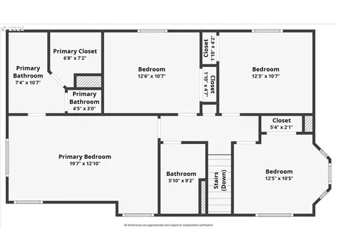 2000 N 5th Way Ridgefield WA 98642