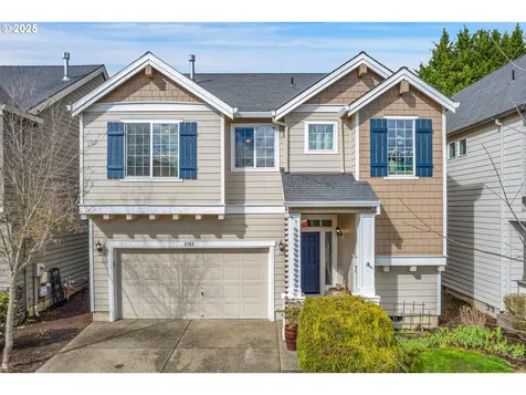 3703 E Bur Oak Court Newberg OR 97132