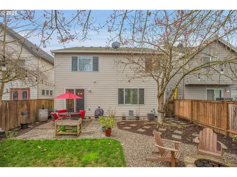 3703 E Bur Oak Court Newberg OR 97132
