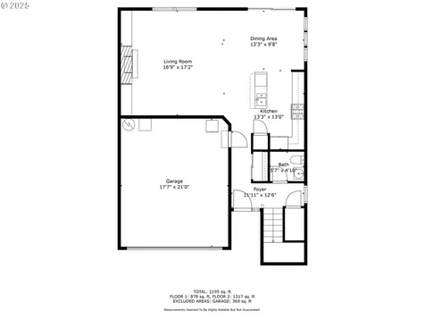 3703 E Bur Oak Court Newberg OR 97132