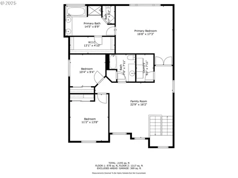 3703 E Bur Oak Court Newberg OR 97132