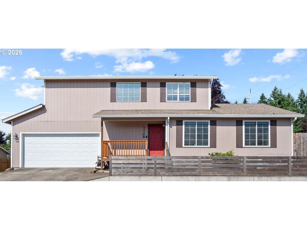 7708 NE 159th Avenue Vancouver WA 98682