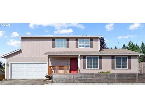 7708 NE 159th Avenue Vancouver WA 98682